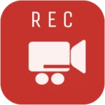 Logo of Screen Recorder (No Root) android Application 